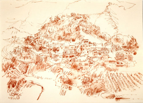 Jansac Drome